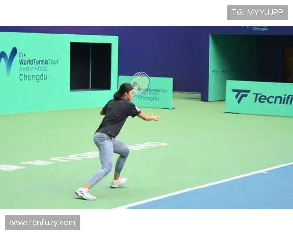 新生代网球力量崛起世界格局重塑老将新星上演巅峰对决