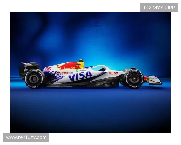 红牛车队再掀技术革新浪潮新赛季F1竞争格局或将彻底改写