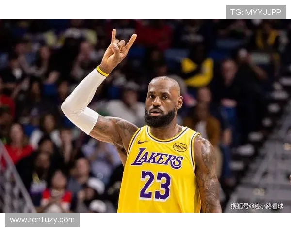 詹姆斯率湖人逆转强敌季后赛席位争夺战再起波澜联盟格局生变升级